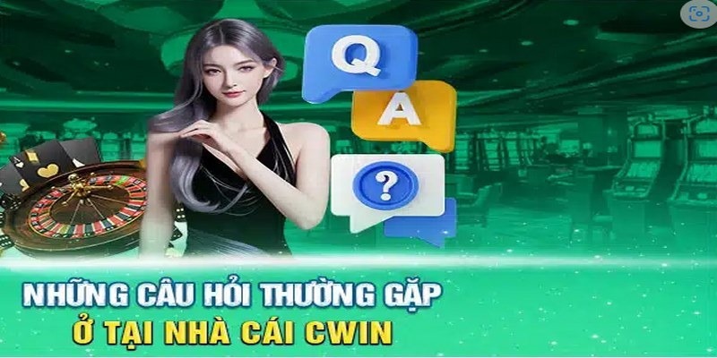 Cwin là thương hiệu giải trí số 1 Việt Nam