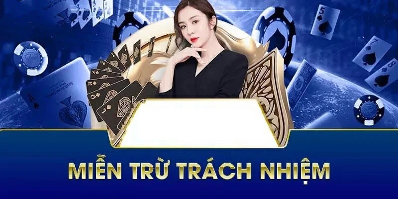 Nội dung cụ thể trong chính sách miễn trừ trách nhiệm Cwin