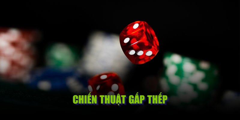 Chiến thuật gấp thếp